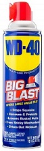 WD-40 18oz Big Blast Spray